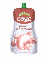 Omáčka Hubová výnimočná 180 g Gulyaj-pole