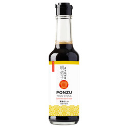 Sójová omáčka Ponzu 150ml Ayuko