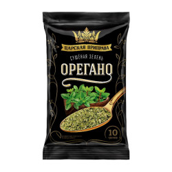 Oregano 30g C.K