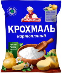 Bramborový škrob 200 g T&A