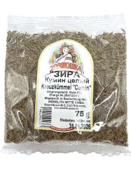 Semená rasce 75 g Chozjajuška