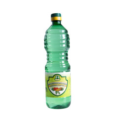 Roztok octovej kyseliny 9% 900 ml Žirnov