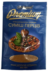 Zmes korenia 40g Premium T&A