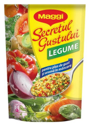 Zmes korenín so zeleninou 200g Maggi