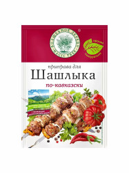 Korenie na šašlik po-kaukazsky 30 g V.D.