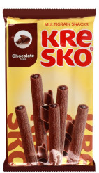 Snack Kresko s kakaom 140g ABK