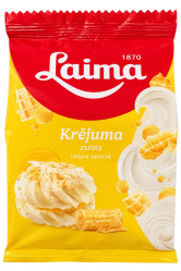 Zefír smotanový 200g Laima