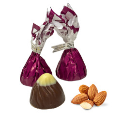 MONT-BLANC S MANDLAMI ROSHEN