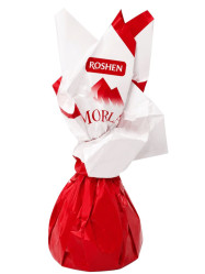 Bonbóny Mont Blanc Kokos Roshen