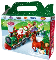 Vánoční dárek Assorti 750g ABK