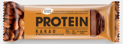 Proteínová tyčinka kakao v mliečnej čokoláde 40 g Smart Formula
