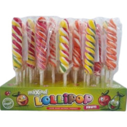 Lízatko Zig-Zag 36g