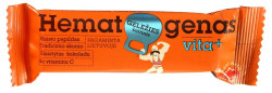Hematogén Vita+Čokoláda 40g