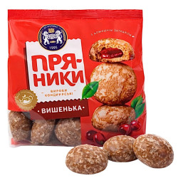 Perníky „Višenka“ 300 g Kulyňyči