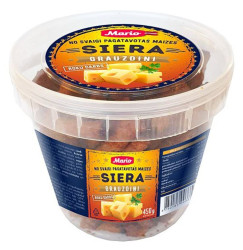 Krutóny so syrom 450g Mario