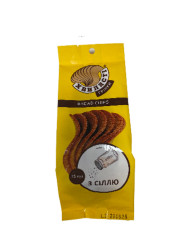 Hrianky so soľou 75g Chvylyasti