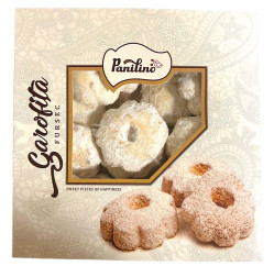 Sušienky Gvozdika 450g Panilino