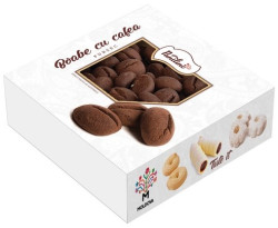 Sušienky z kávových zŕn 400g Panilino