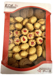 Sušienky rôzne 900g Panilino