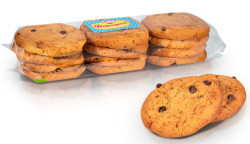 Sušienky ovsené s hrozienkami 420g Sladkaja Sloboda