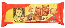 Sušienky Alenka 155g Krasnyj Oktjabr