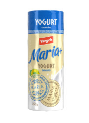 Sušienky Maria s jogurtom 150 g Yarych