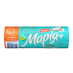 Sušienky Maria s kokosom 150 g Yarych