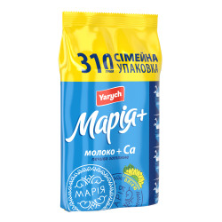 Sušienky Maria mlieko + Ca 310 g Yarych