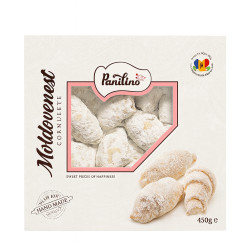 Sušienky Moldovenesti 450g Panilino