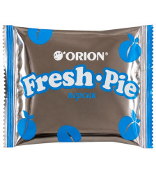 Koláčky s broskvovou náplní 25g Fresh Pie Orion