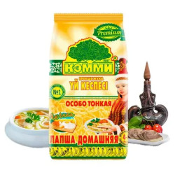 Lapša domáca 200g Kemmi