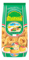 Tagliatelle cestoviny 250g Kemmi