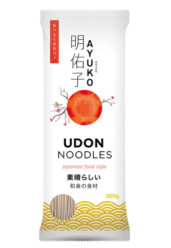 Rezance Udon 300g Ayuko