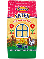 Krupica z tvrdej pšenice 700g Chatynka