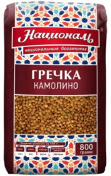 Pohánka Kamolino 800g Nacional
