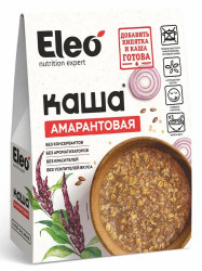 Pohanka Amarant 200g Eleo