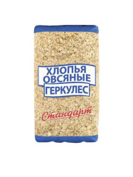 Ovsené vločky Hercules 450 g Standard