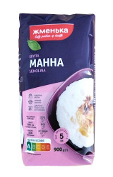 Krupica 800 g Žmenka