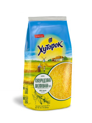 Kukuričná krupica brúsená 800 g Khutorok