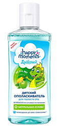 Ústna voda Drakosha Tutti-Frutti 250 ml H.M.