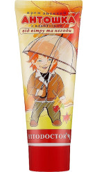 Detský krém Antoška s allantoinom 75 ml Fitodoktor