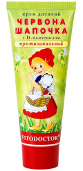 Detský krém Červená čiapočka 75g Fitodoctor