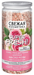 Soľ-pena Omladzujúca 480g S.K.