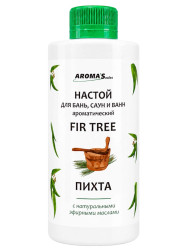 Esence pro sauny Pichta 400ml AromaSaules