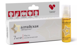 Hviezdička altajskaja 7ml
