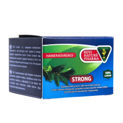 Masť na báze husacieho tuku Strong 75ml Revi NF