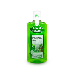 Ústna voda s extraktom z dubovej kôry a jedle 500 ml Forest Balsam