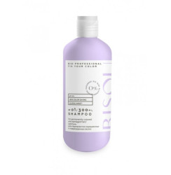 Šampón pre farbené a poškodené vlasy 300ml BISOU