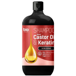 Šampón pre všetky typy vlasov 946 ml Bio Naturell