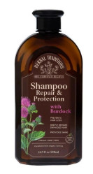 Šampón na vlasy s lopúchom 500 ml Herbal Traditions